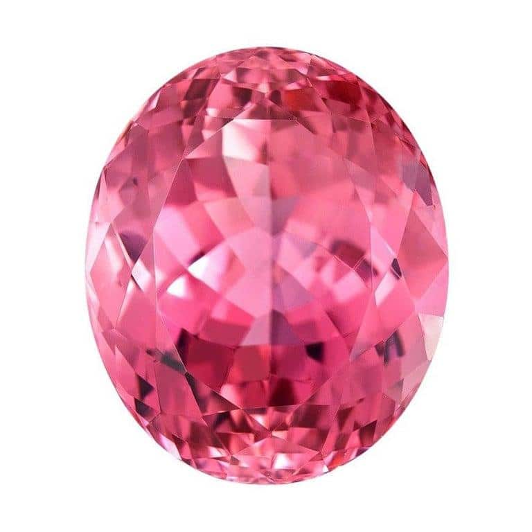 Pink Tourmaline