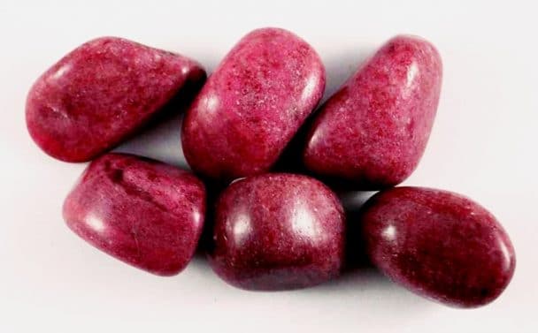 Thulite