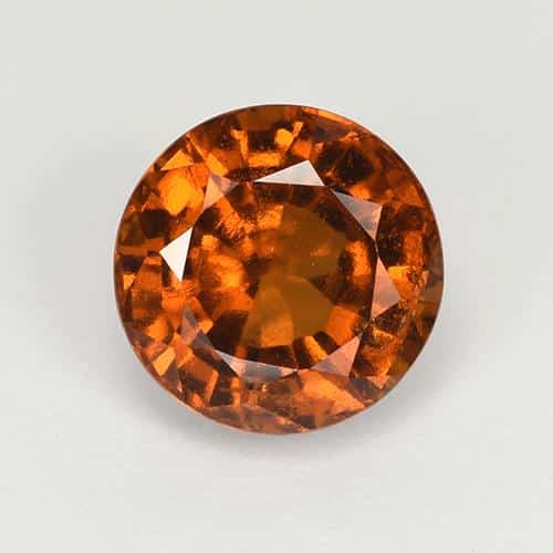 Hessonite (Gomed)