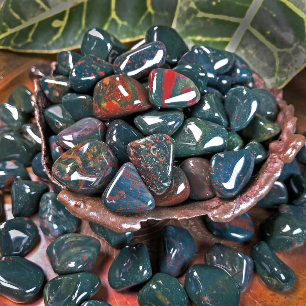 Bloodstone