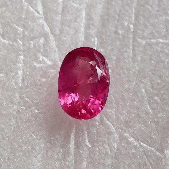 Burmese Ruby