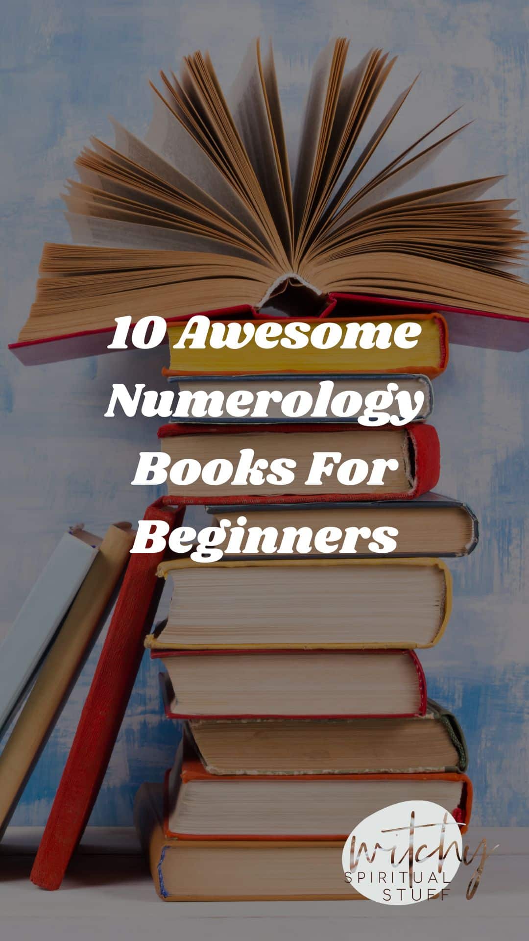 10 Awesome Numerology Books For Beginners