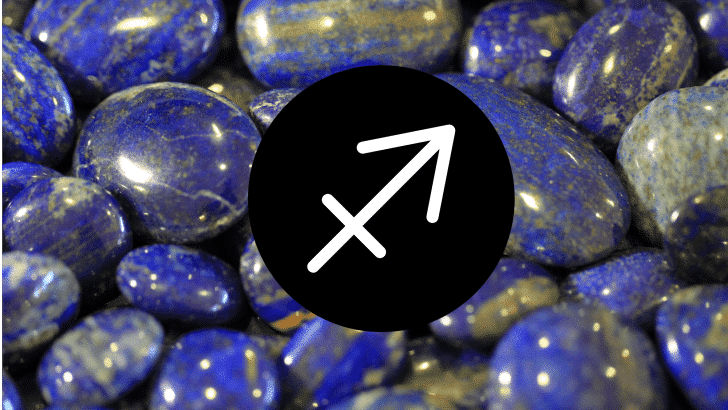 8 Crystals For Sagittarius: Be Bold and Take Risks