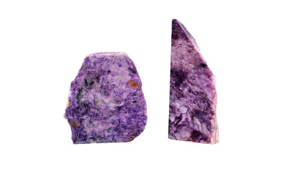 Charoite