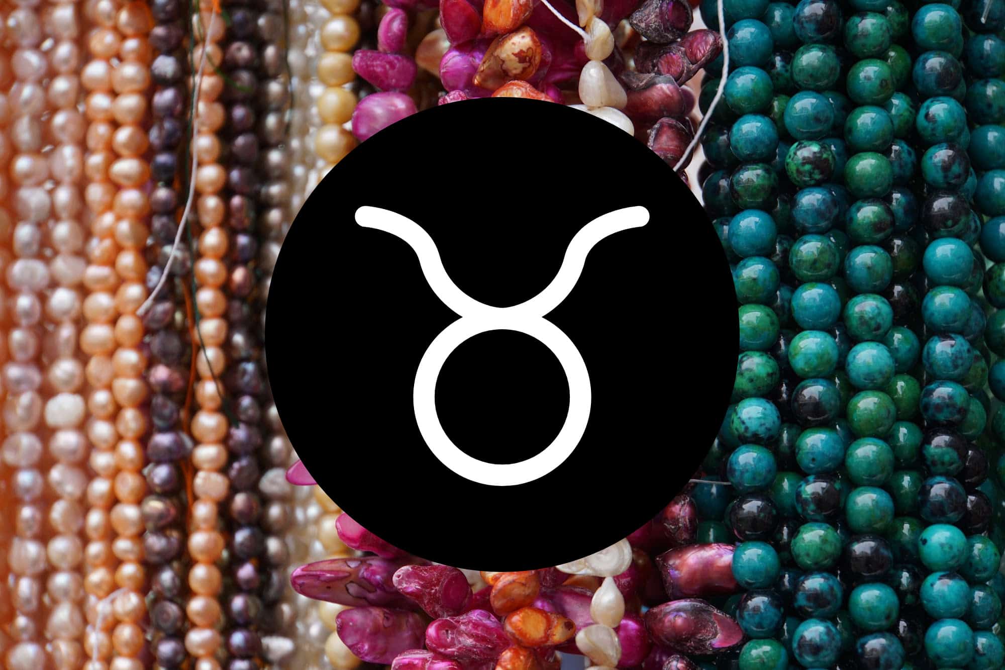 10 Best Crystals For Taurus: Take The Bull By The Horns