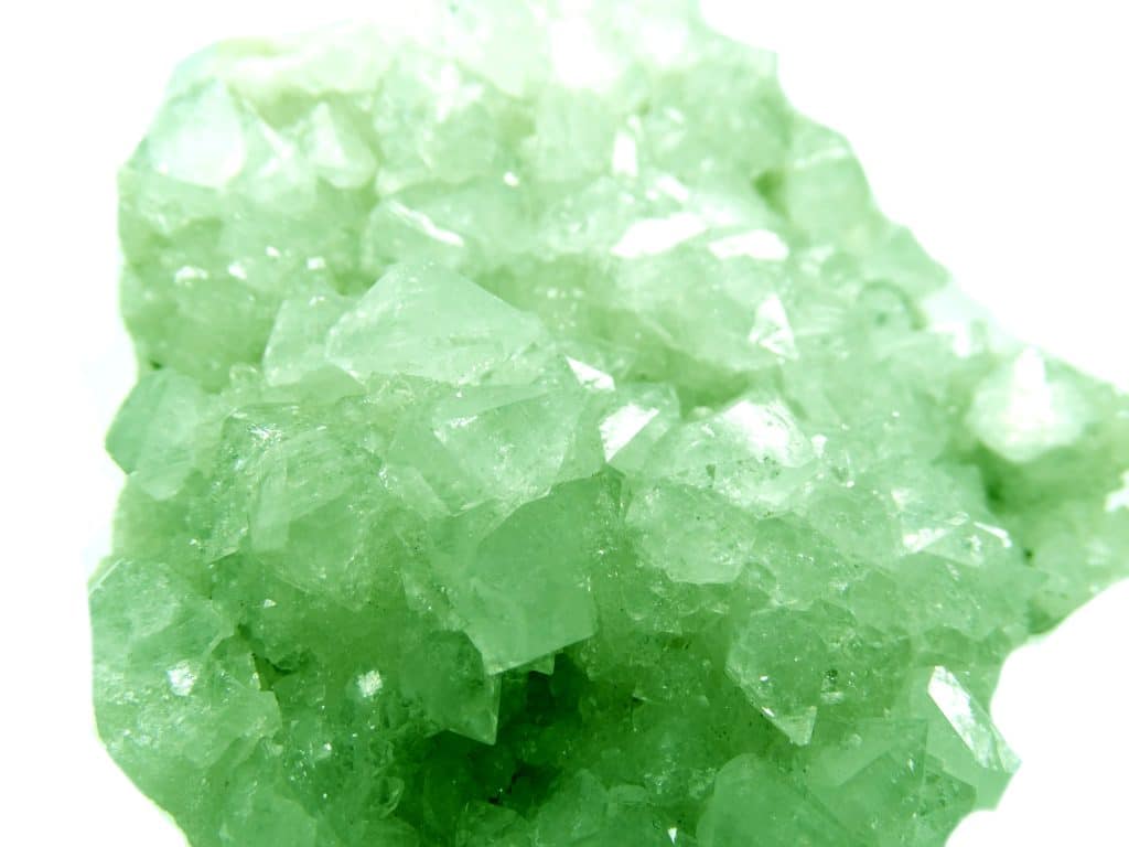 Apophyllite