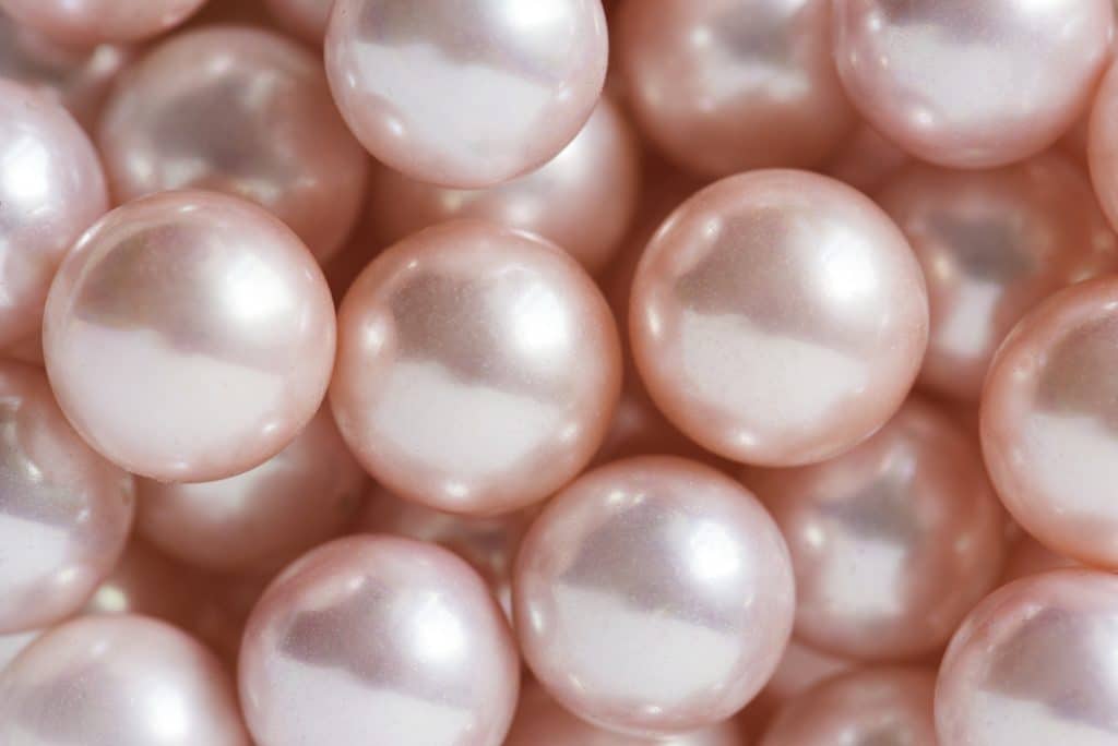 Pearls