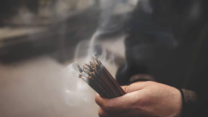 Cleansing with Incense: Does It Actually Work?