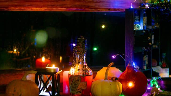Candle Color: What Do Different Colors of Candles Mean?