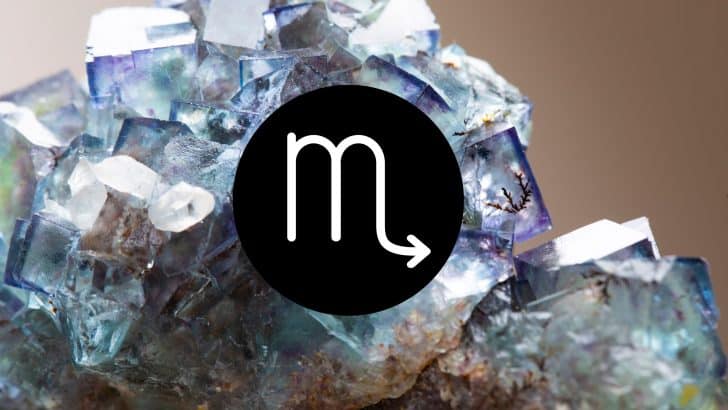 13 Best Crystals For Scorpio: Spooky Good