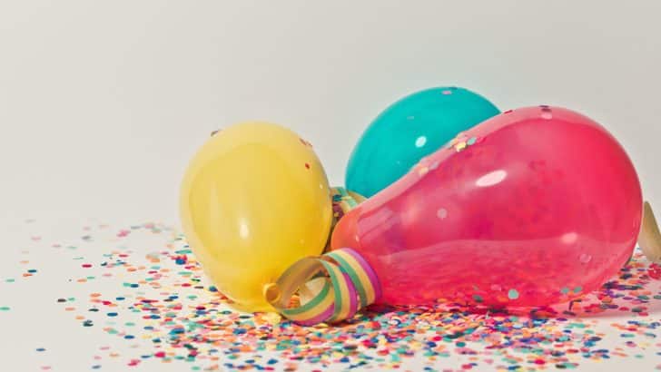 Birthday Affirmations for a Friend