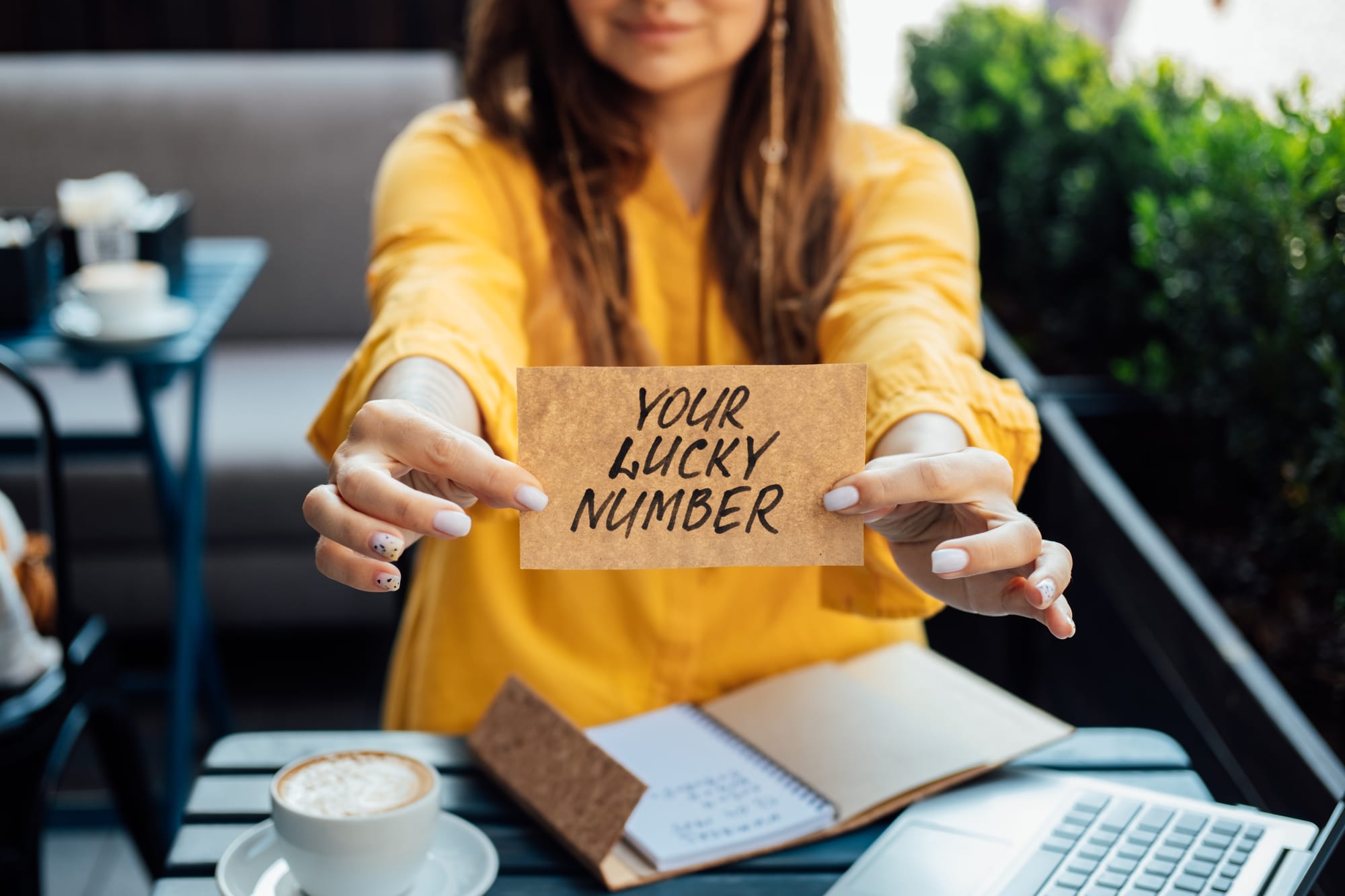 Love Numerology: Make A Real Connection