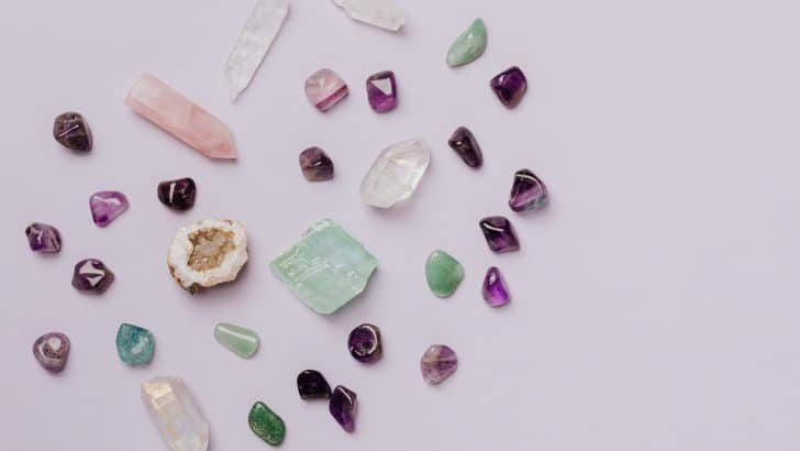 The Most Powerful Crystals for Self-Love 