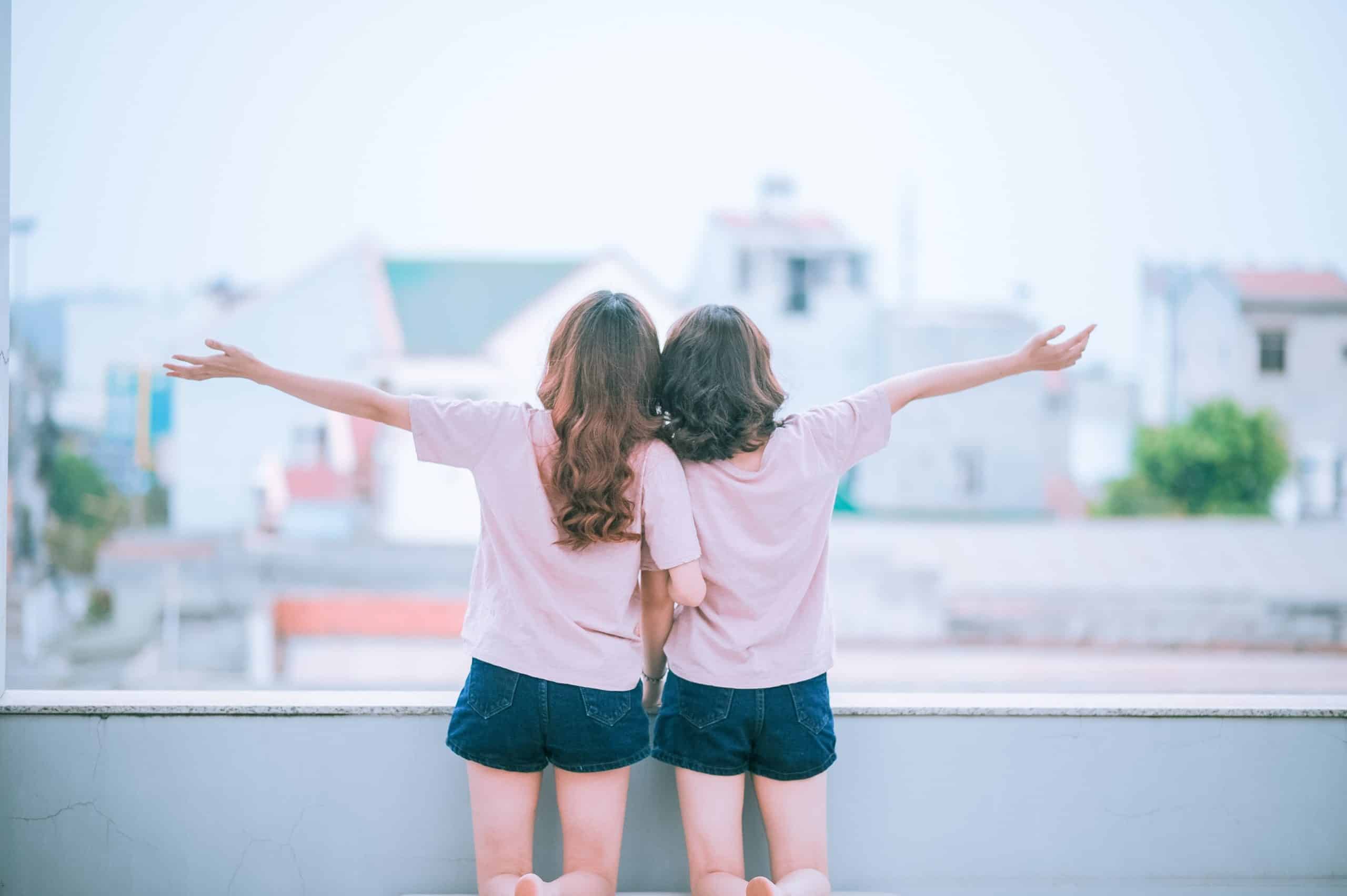 15 Confident Girl Quotes to Boost that Confidence in Your Daughters 