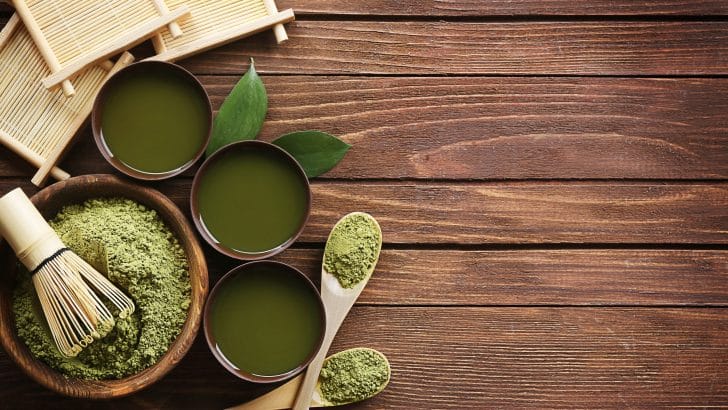 The Best Tea for Meditation Tastes Much Better than You Realize 