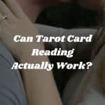 Can tarot card reading actually work