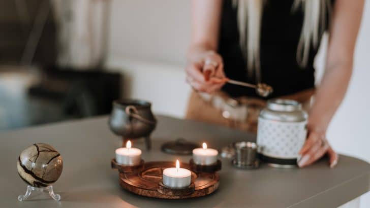 How Do I Cast a Spell or Use My Magic?  
