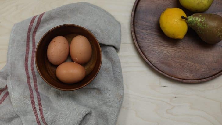 Egg Cleansing: How to Remove Curses with an Egg 