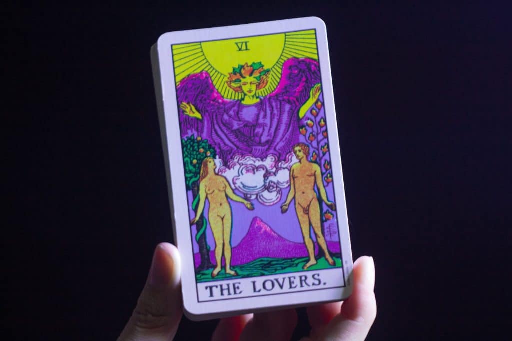 best tarot decks