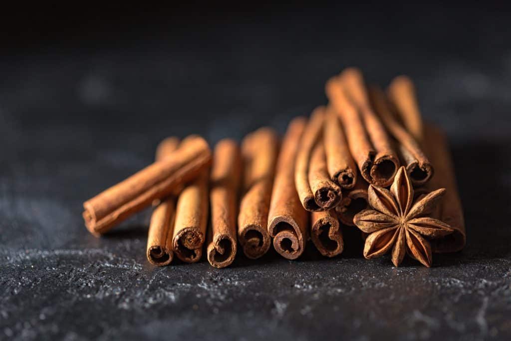 cinnamon abundance ritual