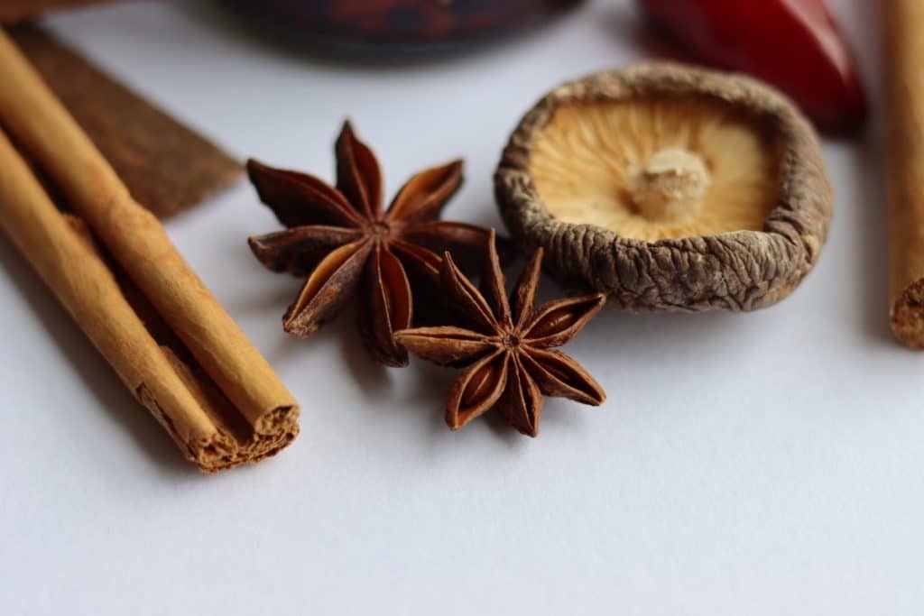 cinnamon simmer pot tea recipe