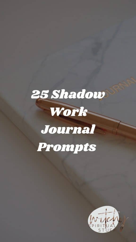 Witchy Journal Prompts For Spring 🍃  Journal prompts, Spiritual journals,  Shadow work spiritual