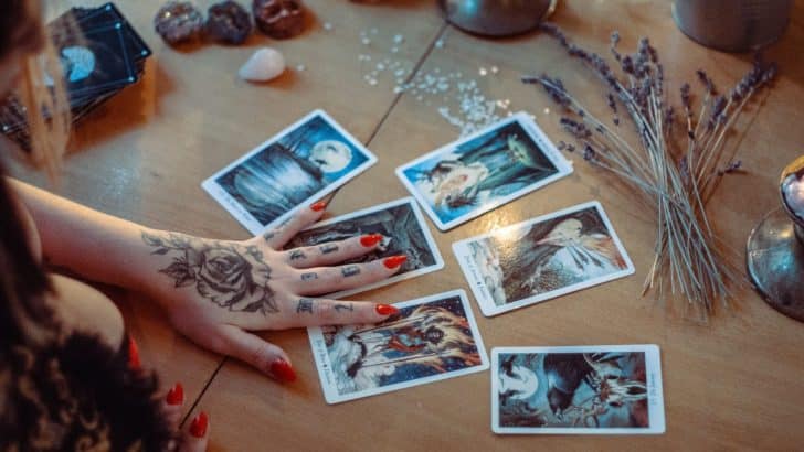How to Prepare for a Tarot Reading: Simple Tips 