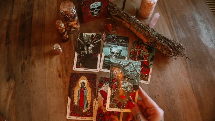 How to Read Tarot without Memorizing Meanings 