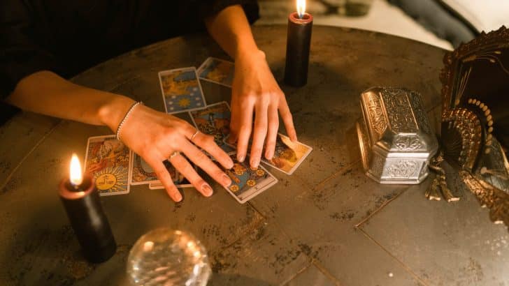 Is Tarot a Sin? A Guide for Christians 