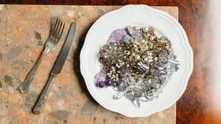 crystals for your kitchen