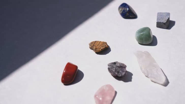 Crystals for Astral Projection: The Complete Guide 