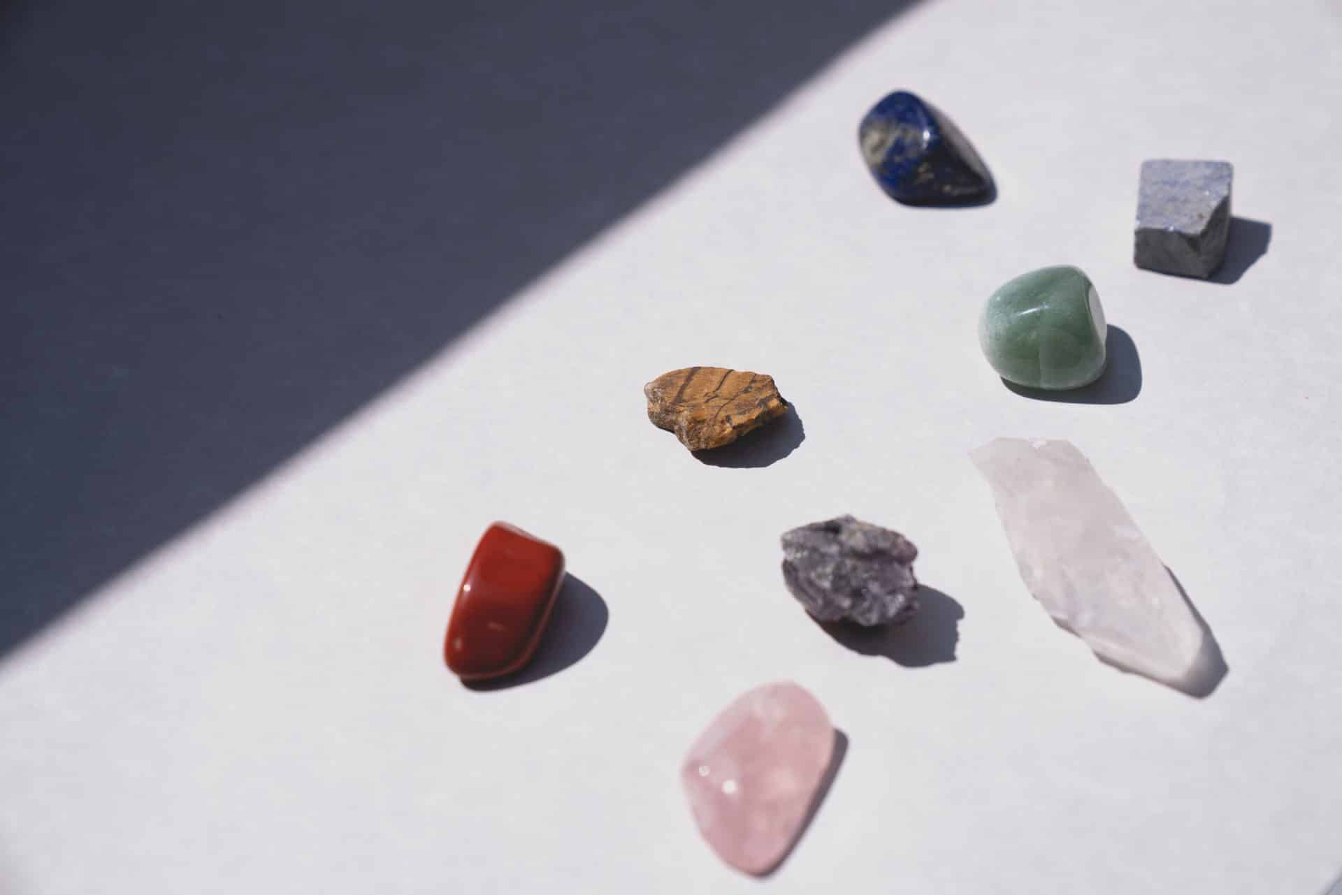 Crystals for Astral Projection: The Complete Guide 