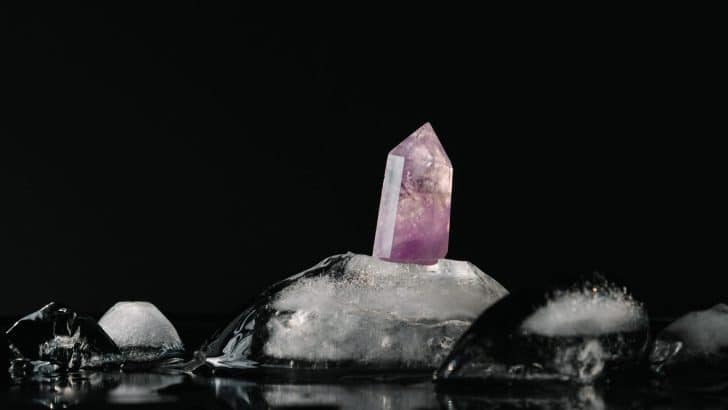 8 Protection Crystals for the Home: Create Positive Energy