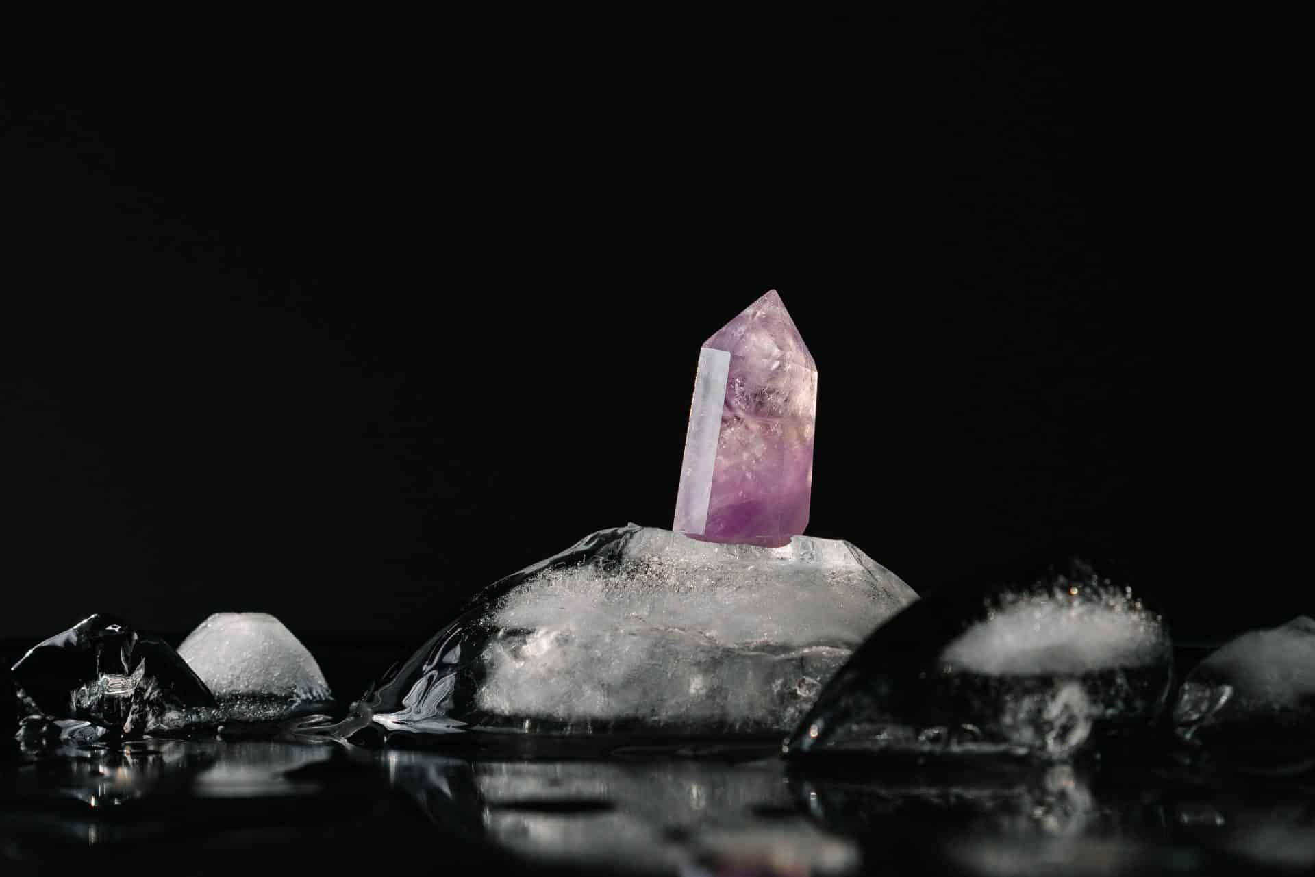 8 Protection Crystals for the Home: Create Positive Energy