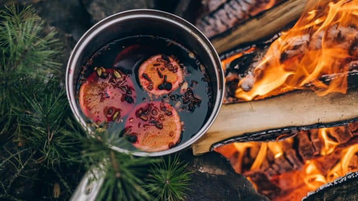 Best Simmer Pot Recipes to Make Your Home Smell Magical 