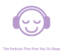 Sleep With Me Podcast