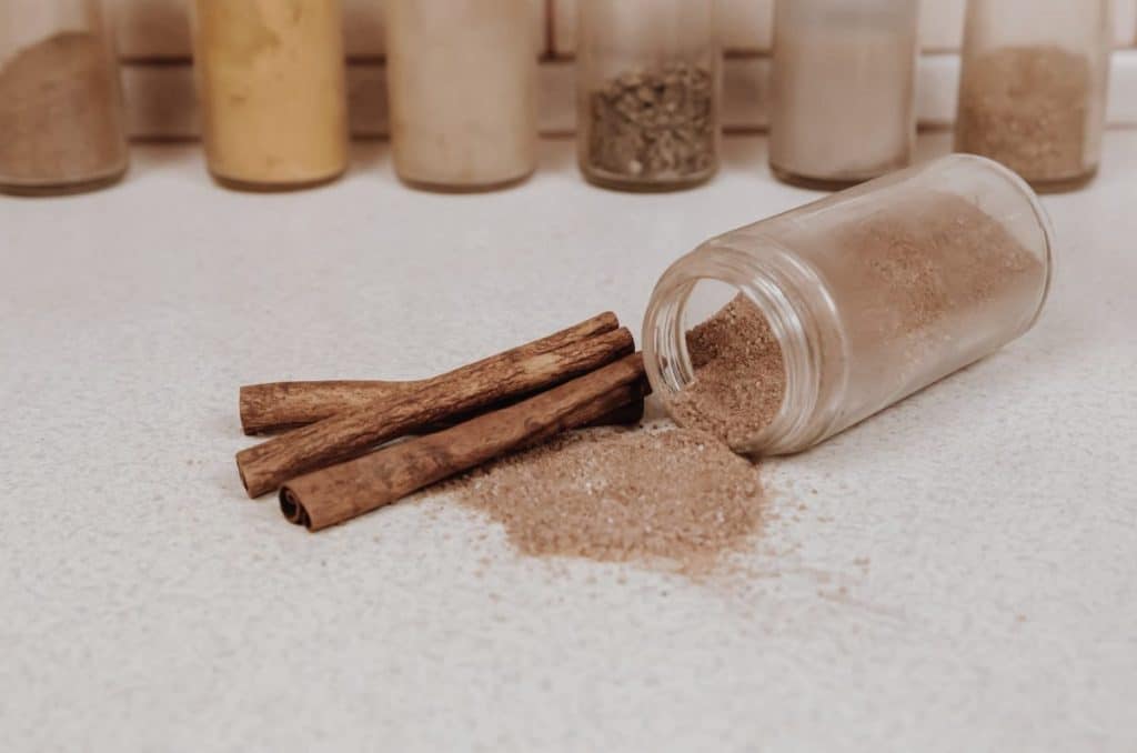 cinnamon rituals