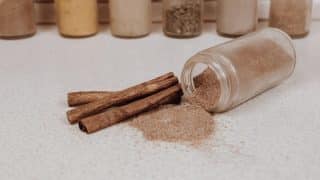 cinnamon rituals