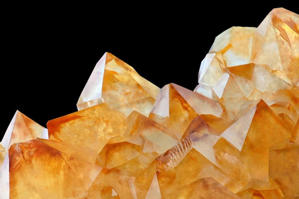 how to manifest with citrine
