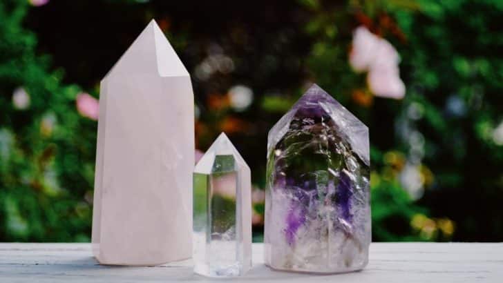 Top 10 Feng Shui Crystals and Where to Place Them 