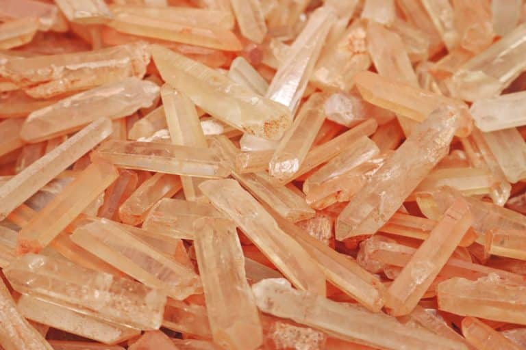 How to choose your crystals and what to do with them