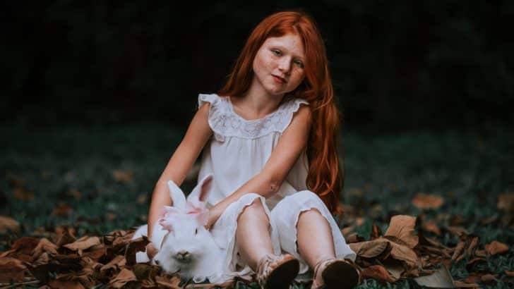 How To Use Spirituality To Heal Your Inner Child