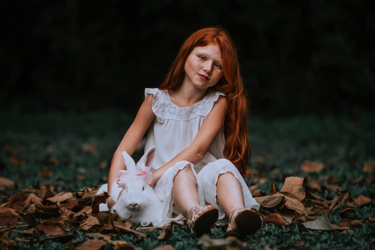 How To Use Spirituality To Heal Your Inner Child