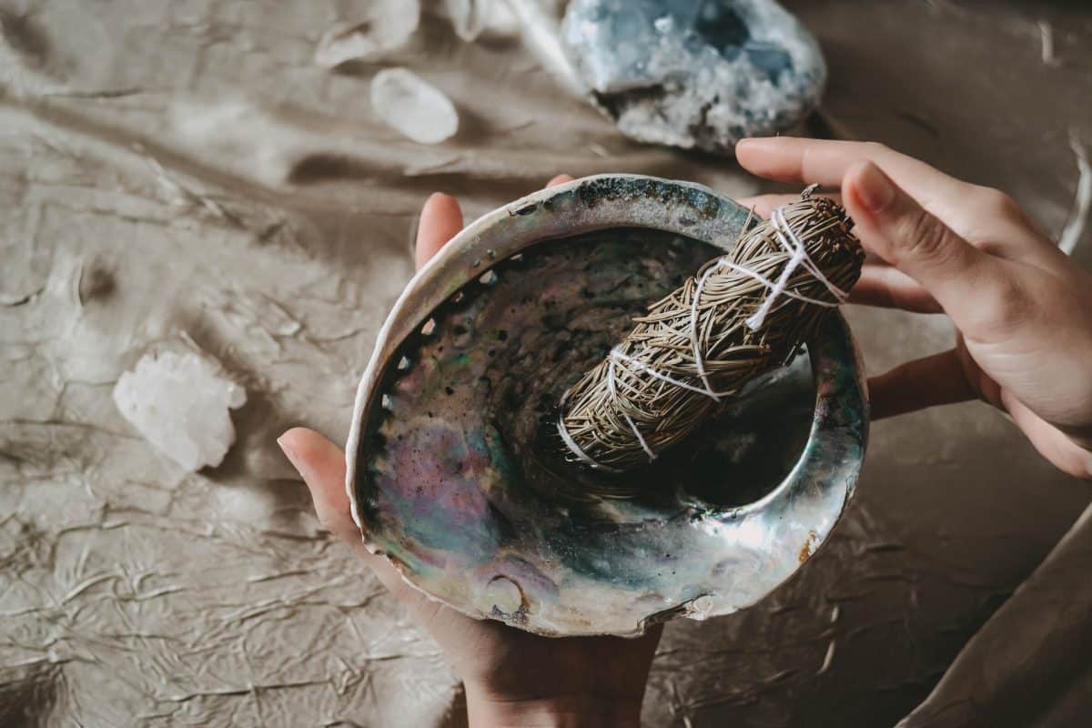 Burning Sage In The Bible: What does the Bible Say About Smudging Rituals?