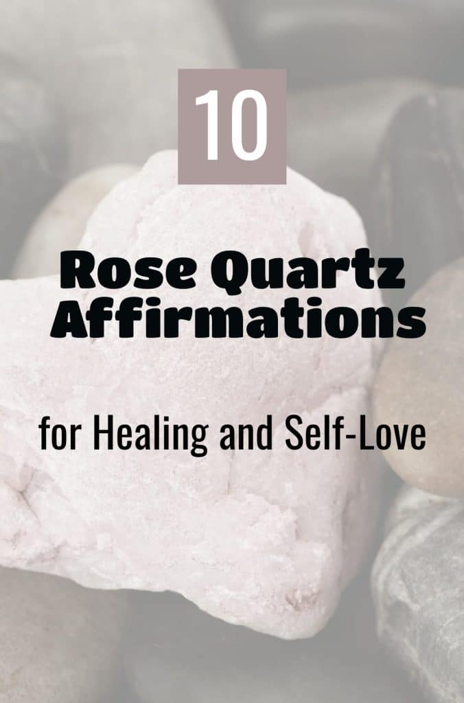 Healing and Self-Love