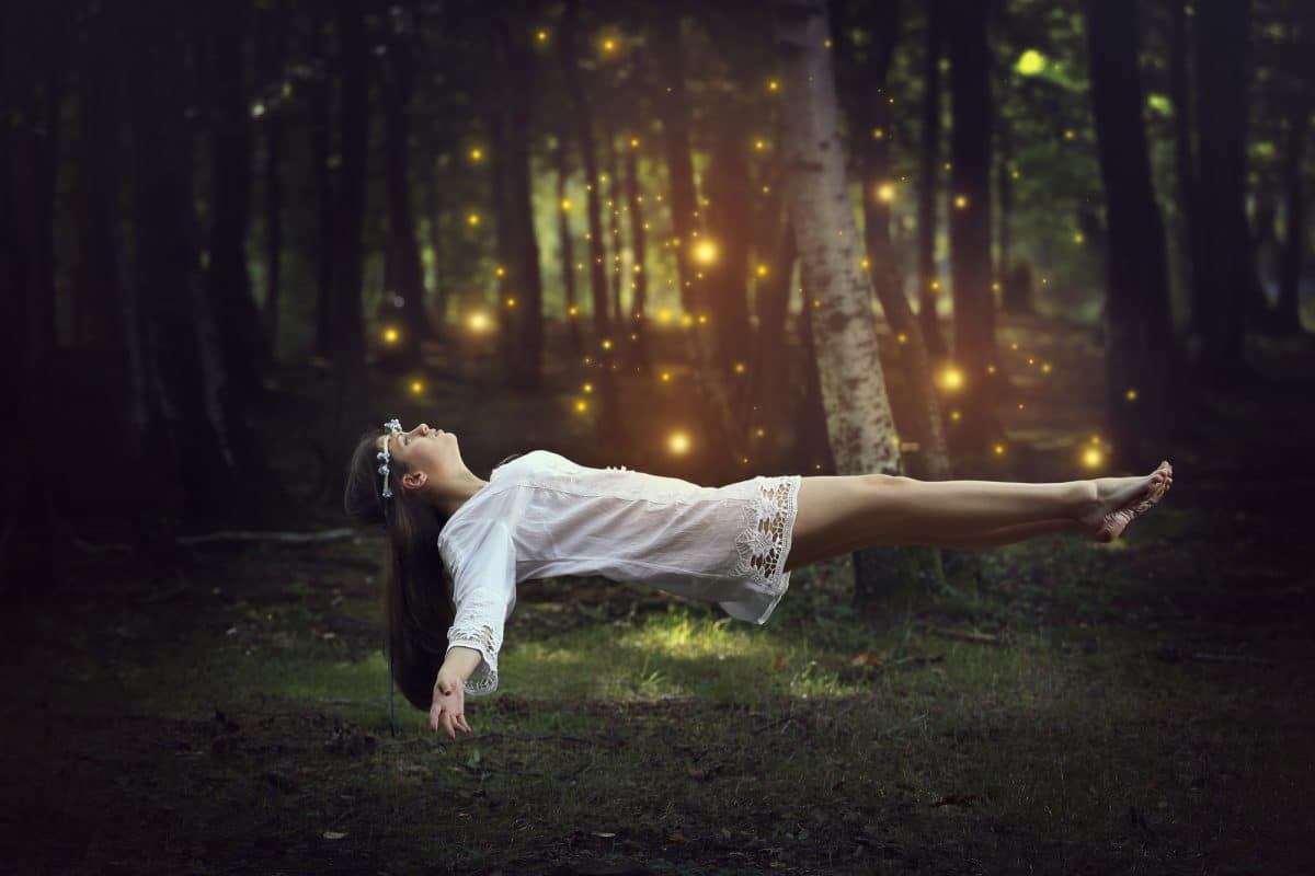 The Benefits and Techniques of Astral Projection