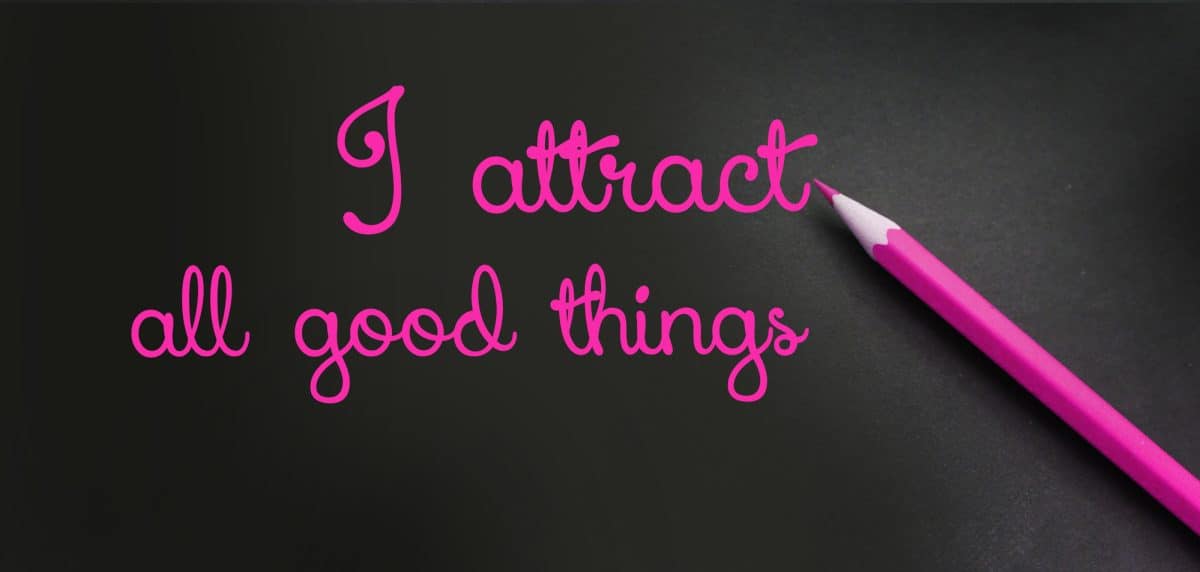 The Secret to Attracting Abundance: How to Use Affirmations to Manifest Your Desires