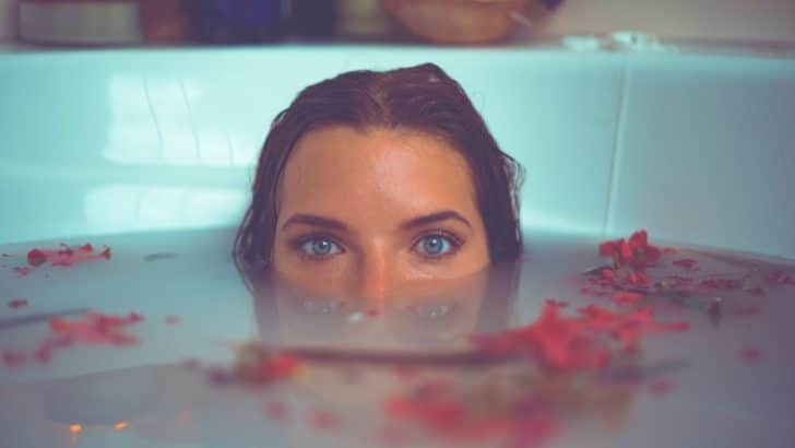 Bringing Intention into Your Bath: A Guide to Creating a Mindful and Nourishing Experience