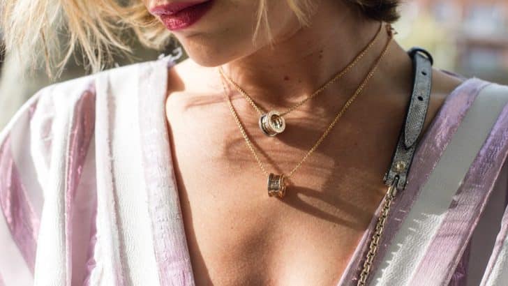 The Power of Visualization: How to Cast a Protection Spell on a Necklace