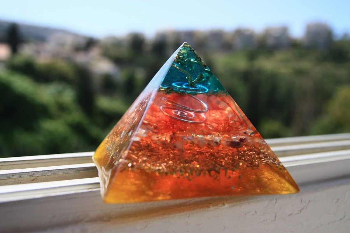 Unlock the Power of the Chakra Pyramid: A Comprehensive Guide to Understanding and Harnessing Your Inner Energy